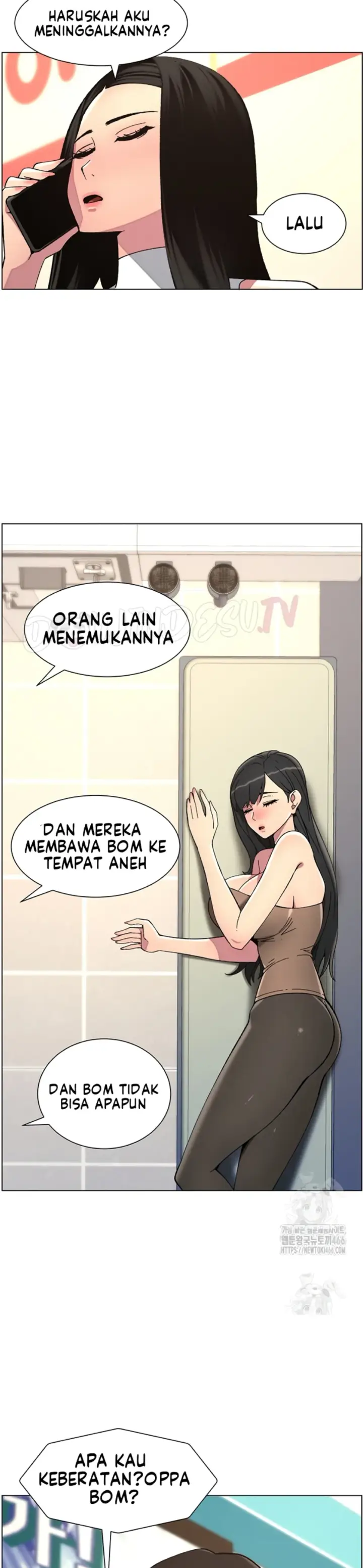 image-komik-secret-lesson-with-my-younger-sister-chapter-39-14/32