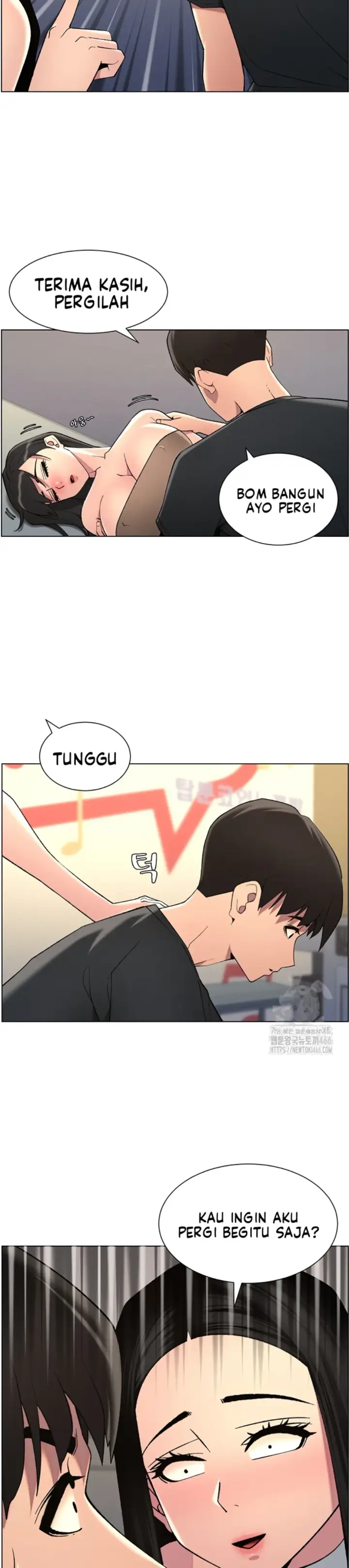 image-komik-secret-lesson-with-my-younger-sister-chapter-39-25/32