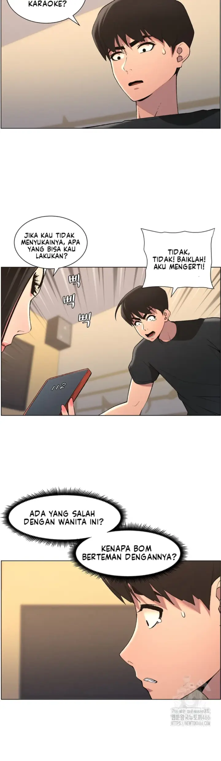 image-komik-secret-lesson-with-my-younger-sister-chapter-40-1/35