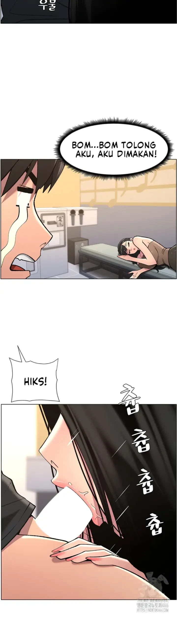 image-komik-secret-lesson-with-my-younger-sister-chapter-40-18/35