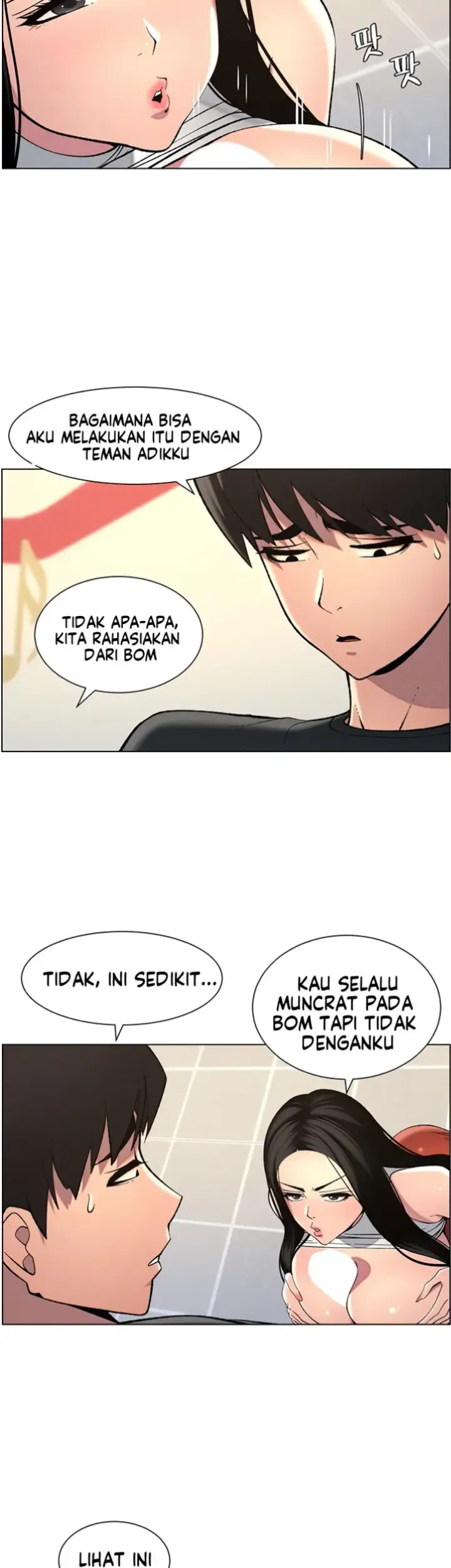 image-komik-secret-lesson-with-my-younger-sister-chapter-41-4/38