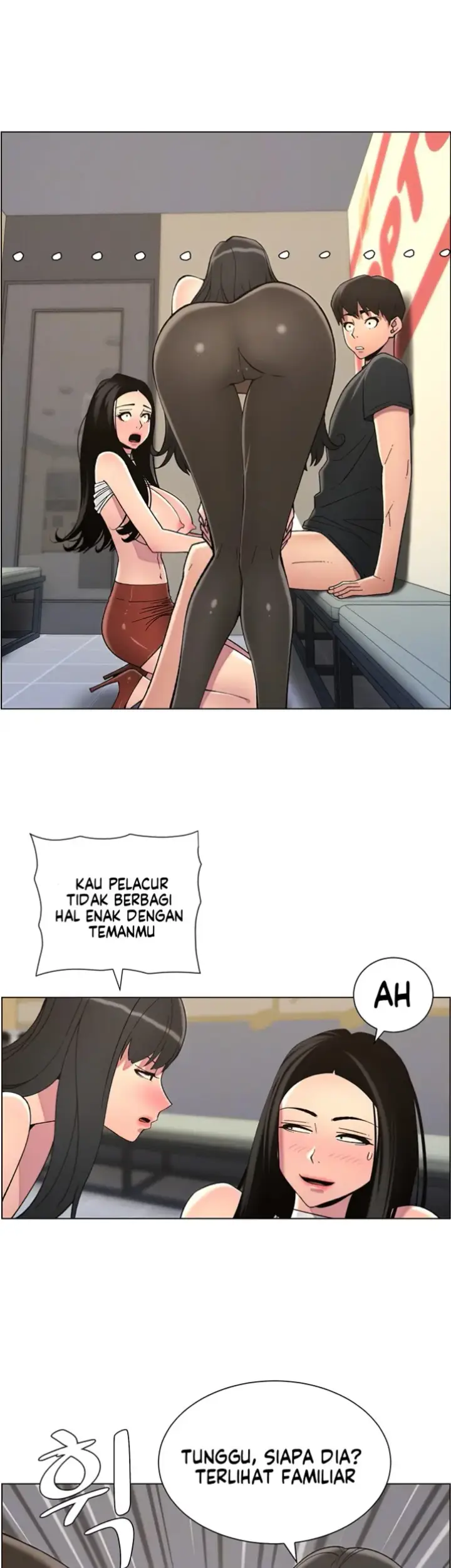 image-komik-secret-lesson-with-my-younger-sister-chapter-41-7/38