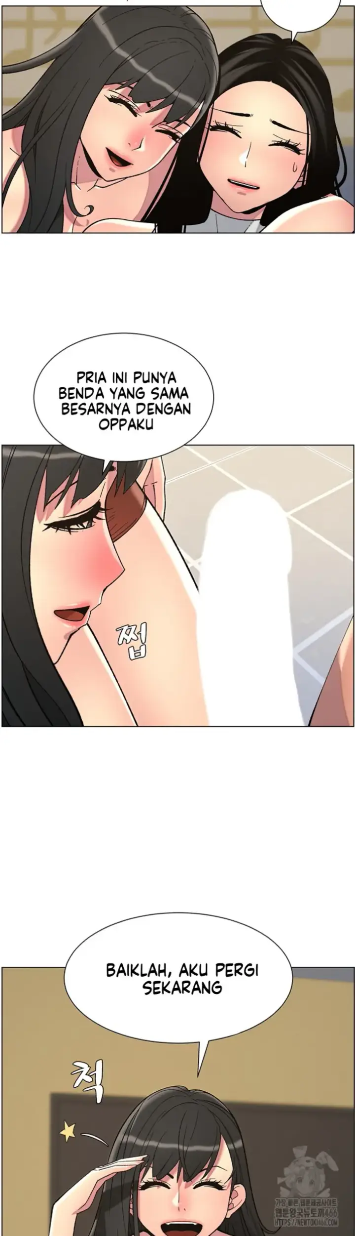 image-komik-secret-lesson-with-my-younger-sister-chapter-41-11/38