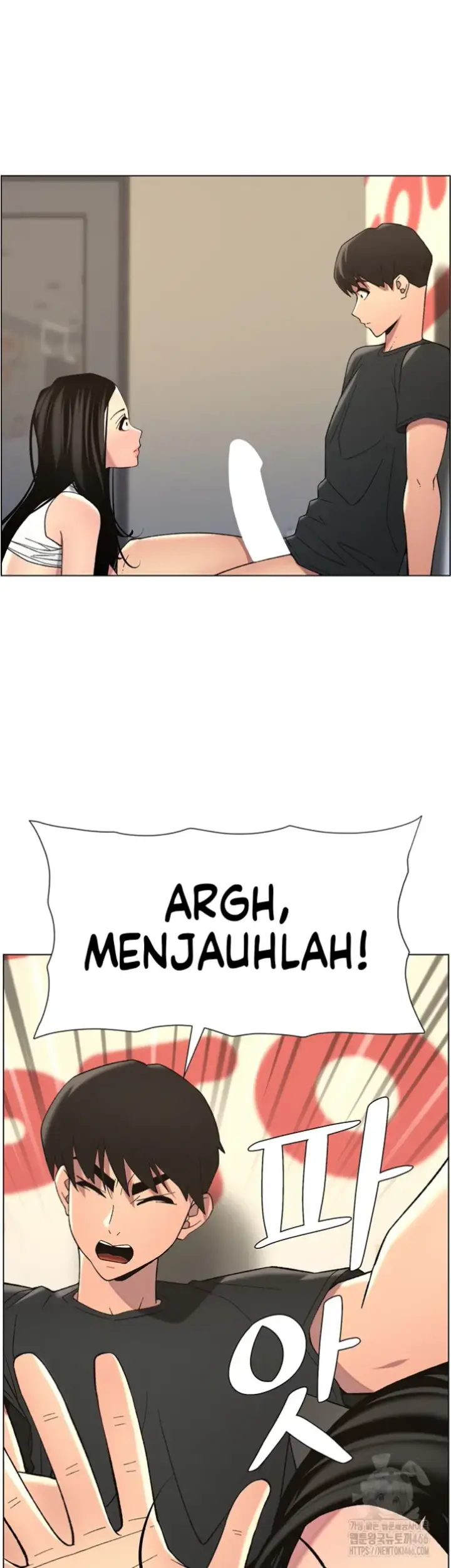 image-komik-secret-lesson-with-my-younger-sister-chapter-41-14/38