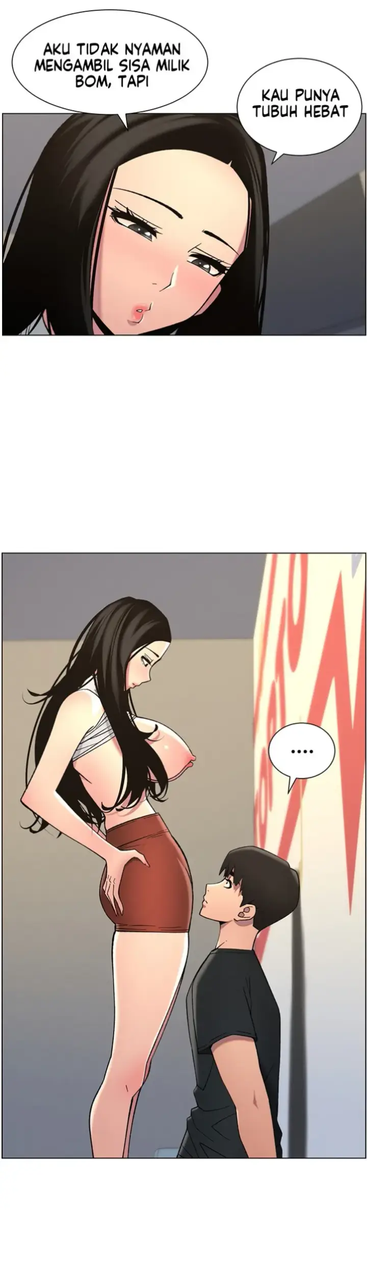 image-komik-secret-lesson-with-my-younger-sister-chapter-41-19/38