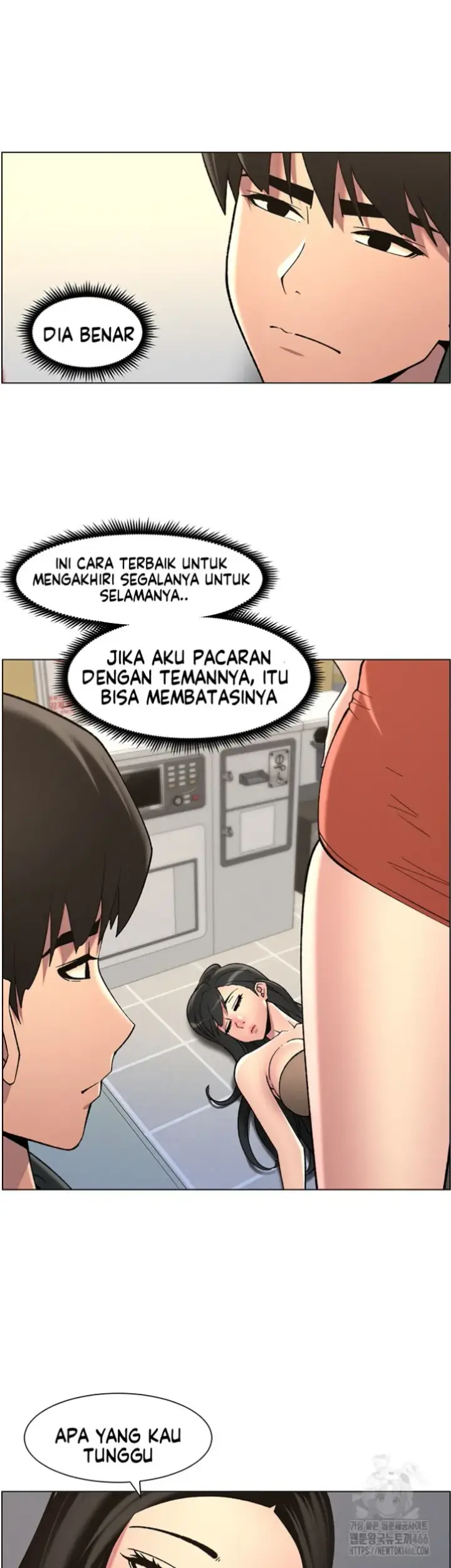image-komik-secret-lesson-with-my-younger-sister-chapter-41-20/38