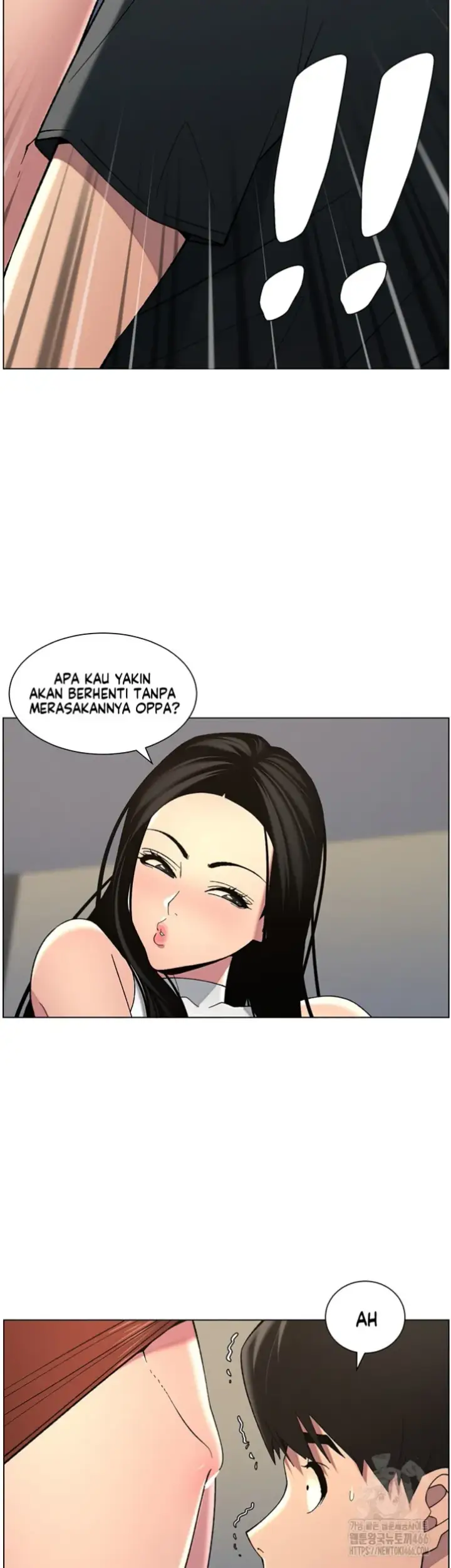 image-komik-secret-lesson-with-my-younger-sister-chapter-41-22/38