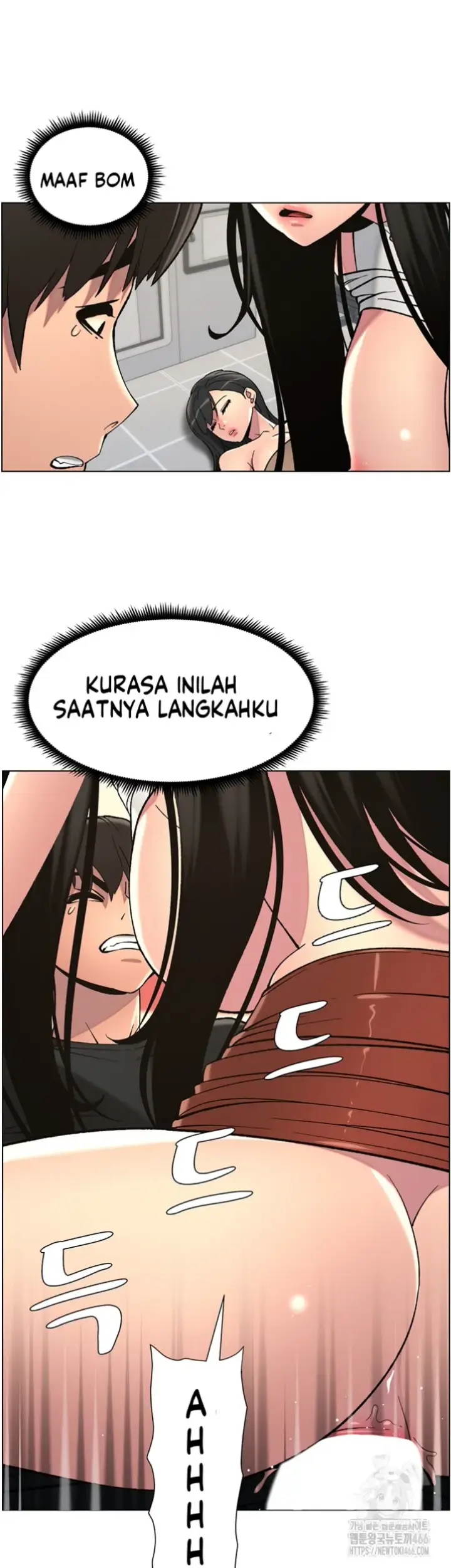 image-komik-secret-lesson-with-my-younger-sister-chapter-41-30/38