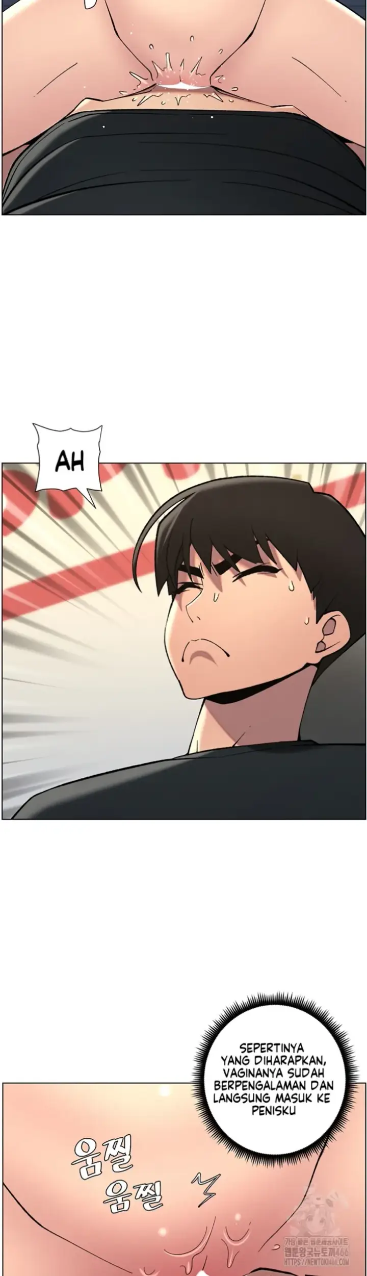 image-komik-secret-lesson-with-my-younger-sister-chapter-41-32/38