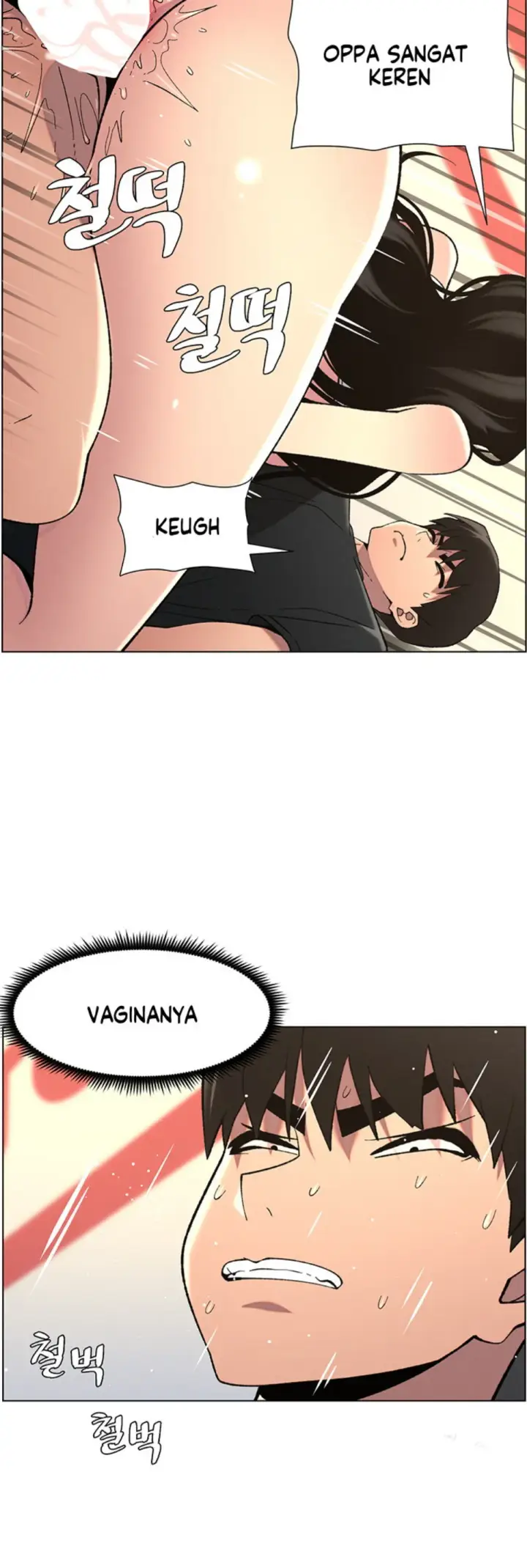 image-komik-secret-lesson-with-my-younger-sister-chapter-42-6/43