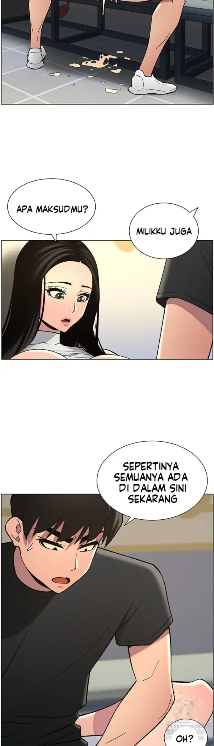 image-komik-secret-lesson-with-my-younger-sister-chapter-42-22/43