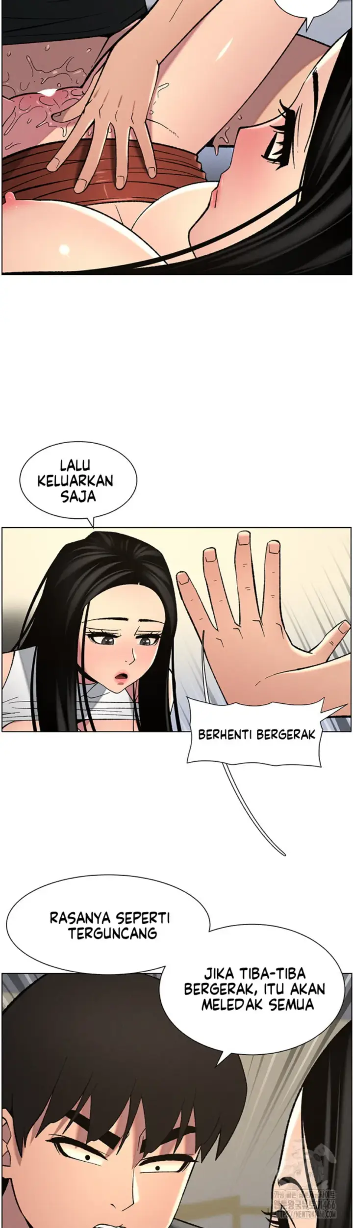 image-komik-secret-lesson-with-my-younger-sister-chapter-42-23/43