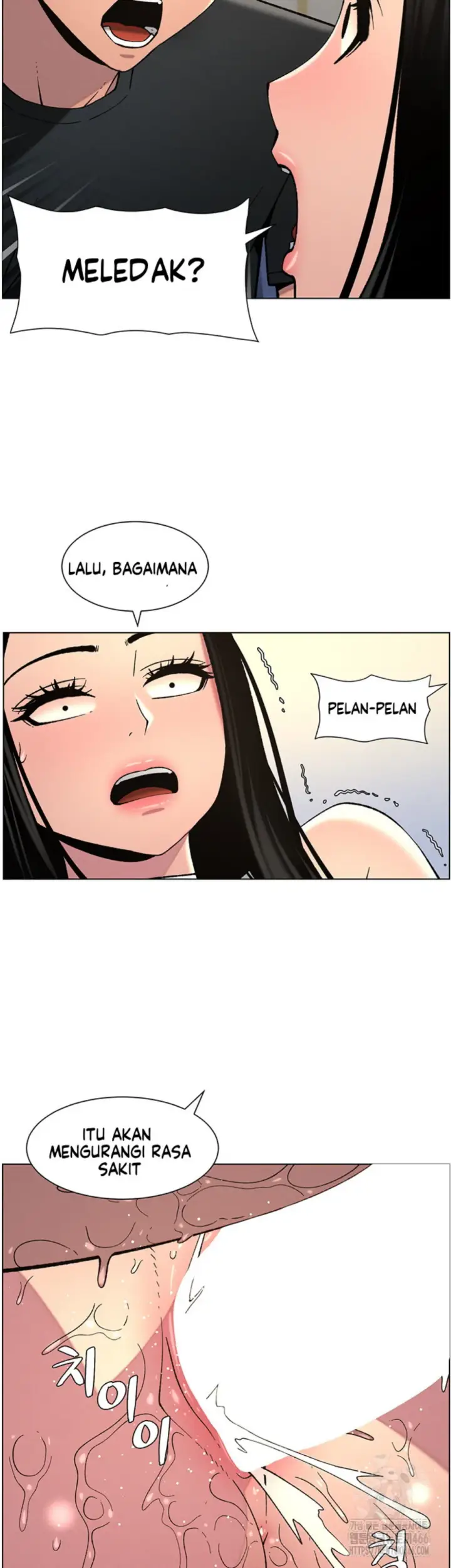 image-komik-secret-lesson-with-my-younger-sister-chapter-42-24/43