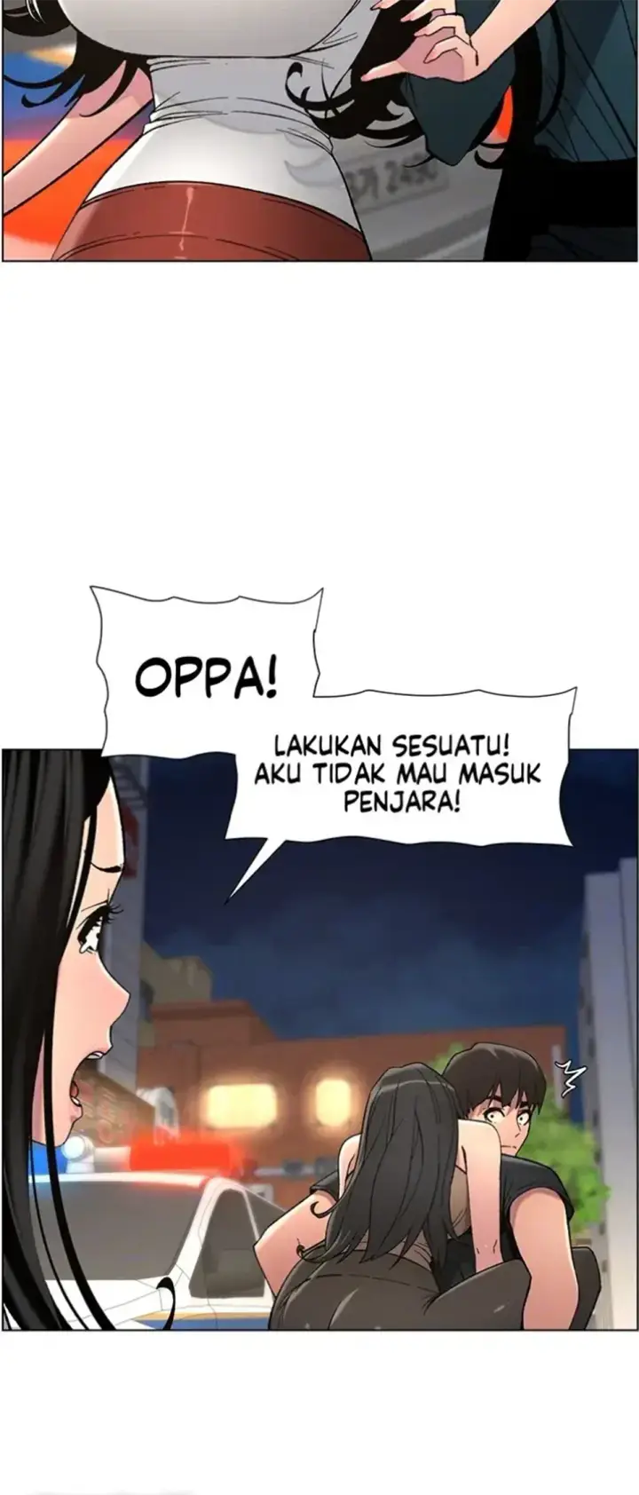 image-komik-secret-lesson-with-my-younger-sister-chapter-43-6/41