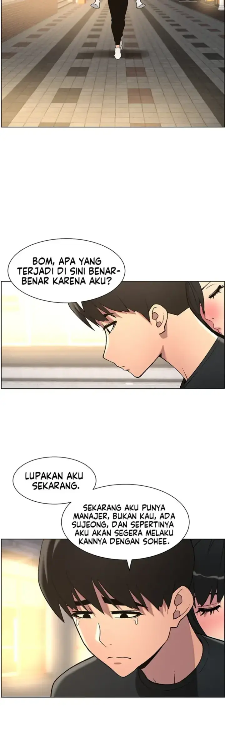 image-komik-secret-lesson-with-my-younger-sister-chapter-43-10/41