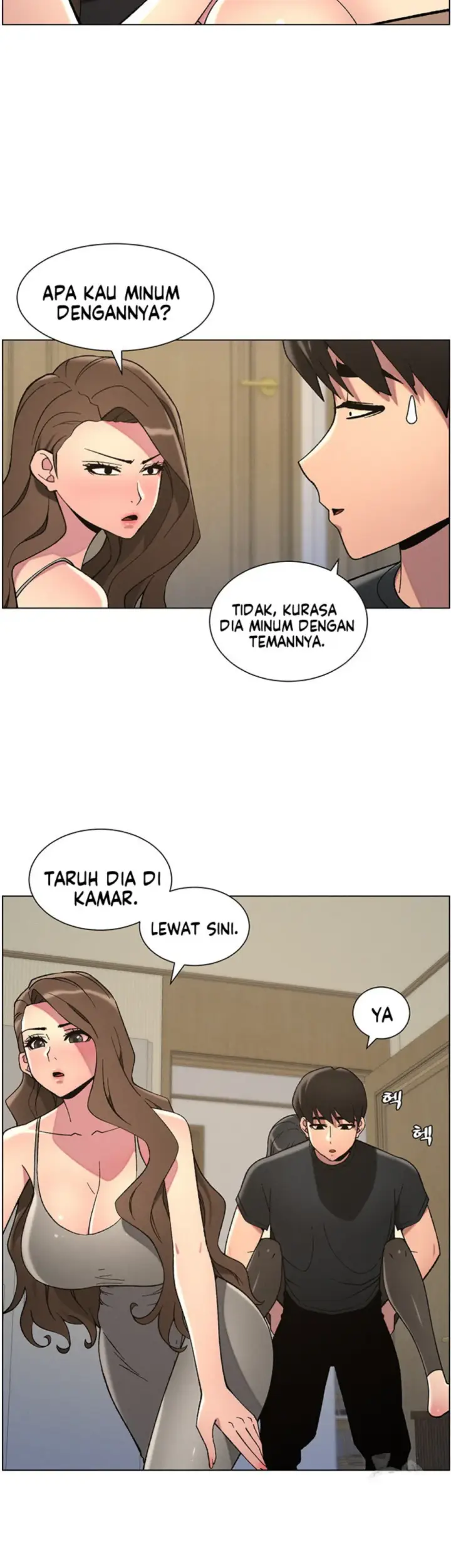 image-komik-secret-lesson-with-my-younger-sister-chapter-43-17/41