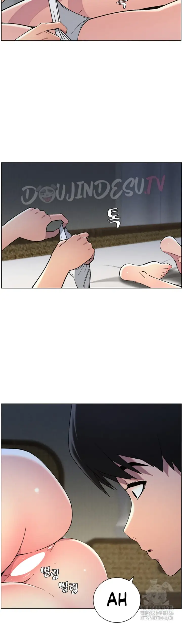 image-komik-secret-lesson-with-my-younger-sister-chapter-44-6/41