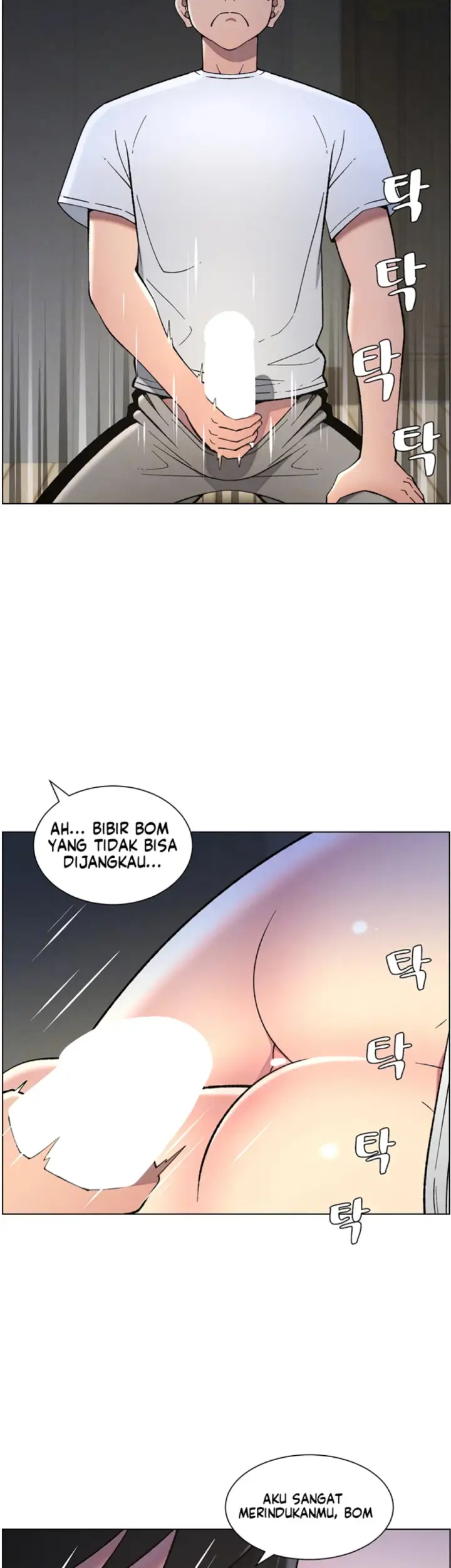 image-komik-secret-lesson-with-my-younger-sister-chapter-44-9/41