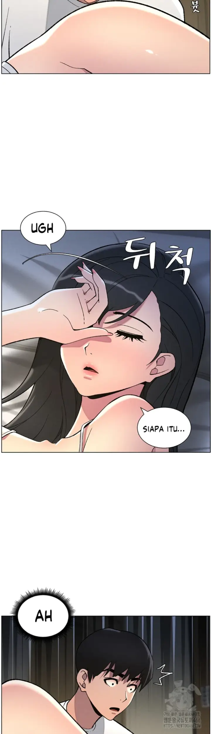 image-komik-secret-lesson-with-my-younger-sister-chapter-44-16/41