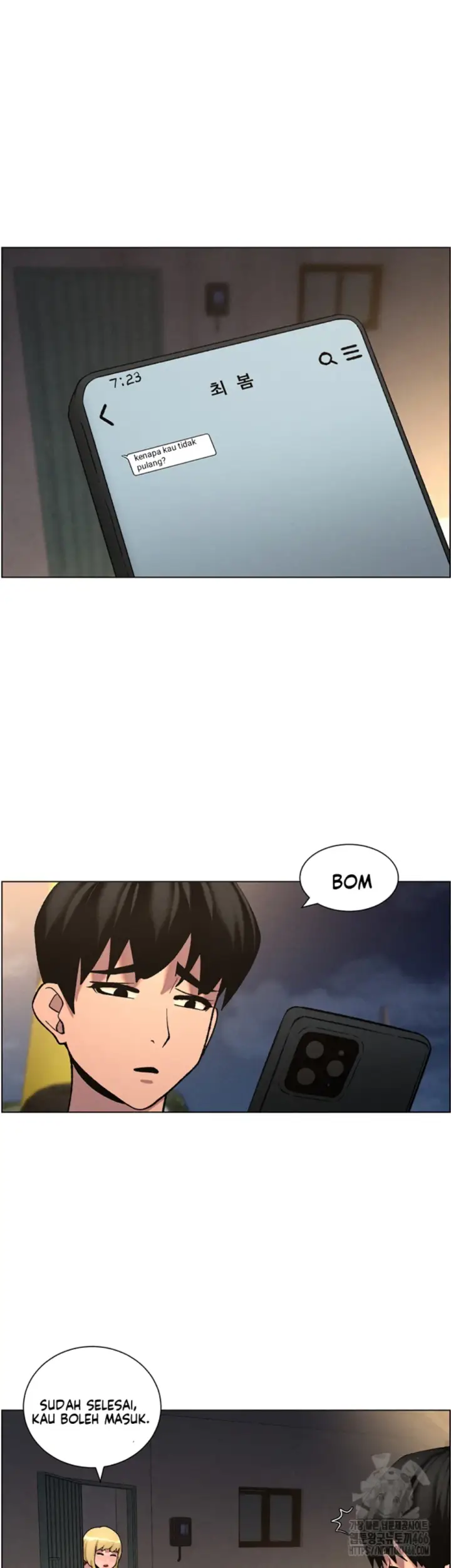 image-komik-secret-lesson-with-my-younger-sister-chapter-45-33/40