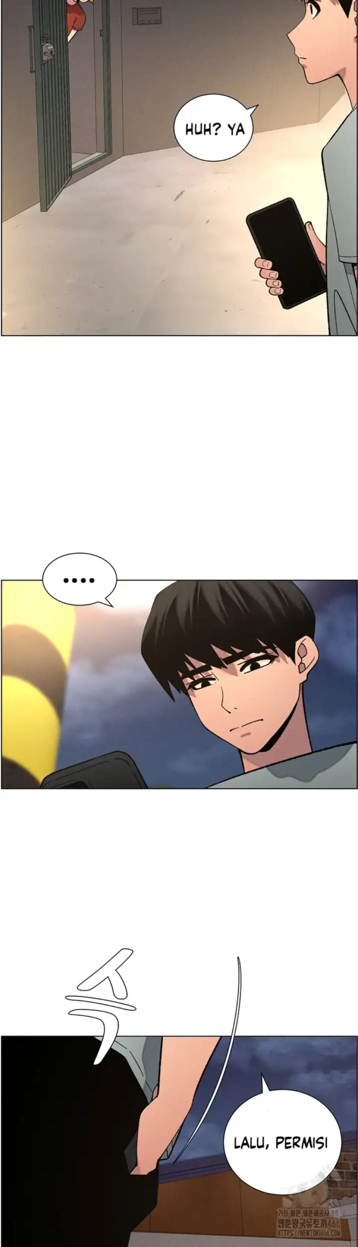 image-komik-secret-lesson-with-my-younger-sister-chapter-45-34/40
