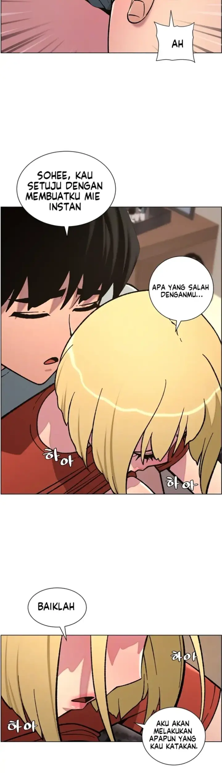 image-komik-secret-lesson-with-my-younger-sister-chapter-46-3/41