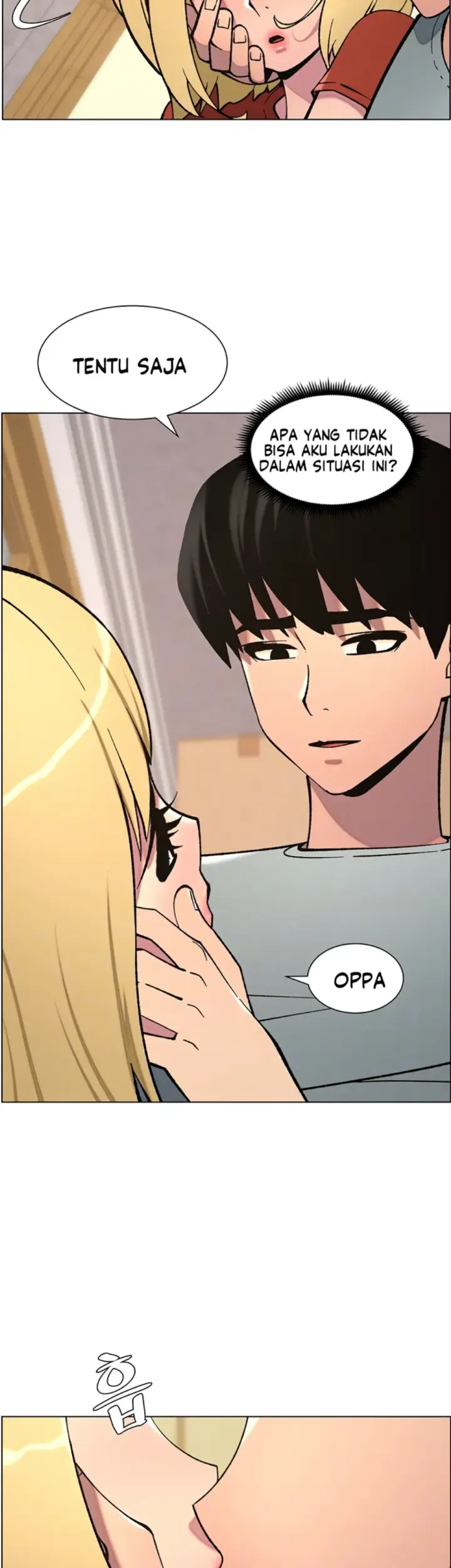 image-komik-secret-lesson-with-my-younger-sister-chapter-46-5/41