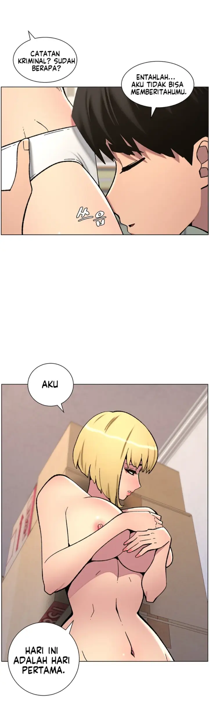 image-komik-secret-lesson-with-my-younger-sister-chapter-46-13/41
