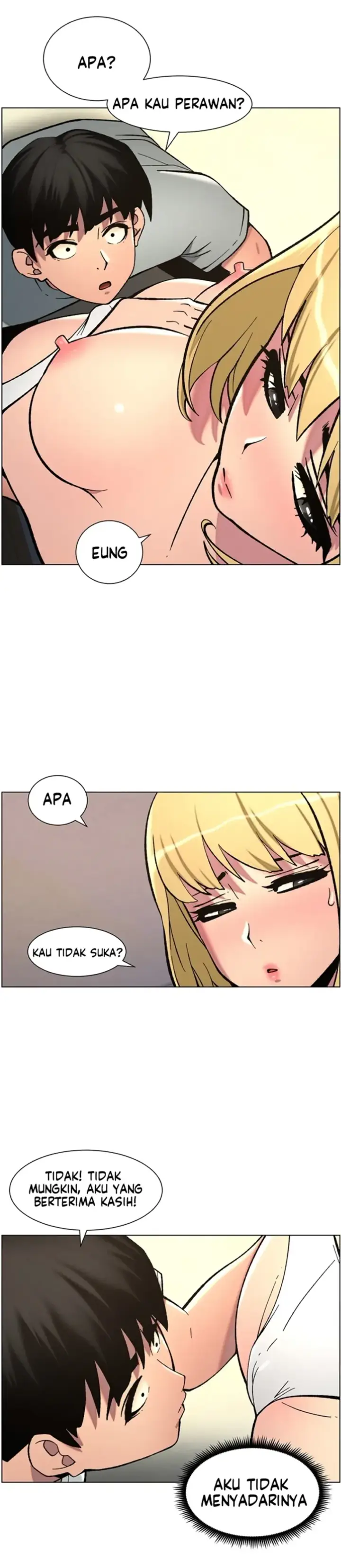 image-komik-secret-lesson-with-my-younger-sister-chapter-46-14/41