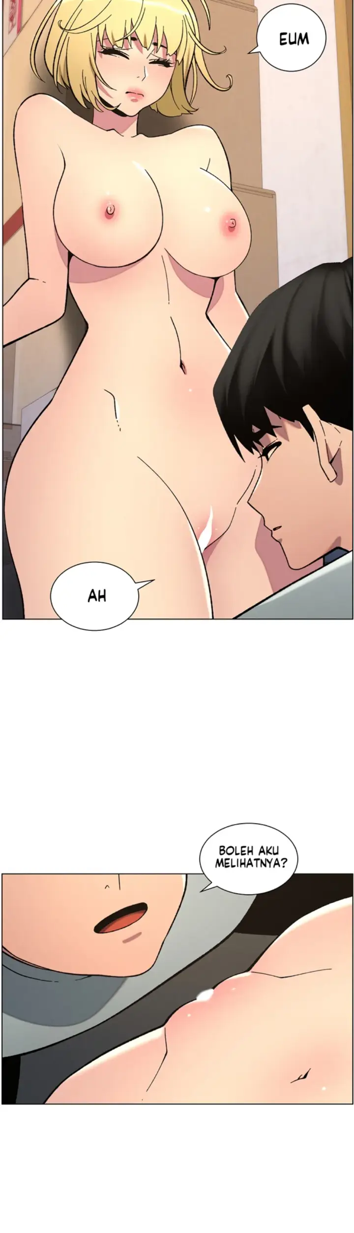 image-komik-secret-lesson-with-my-younger-sister-chapter-46-17/41