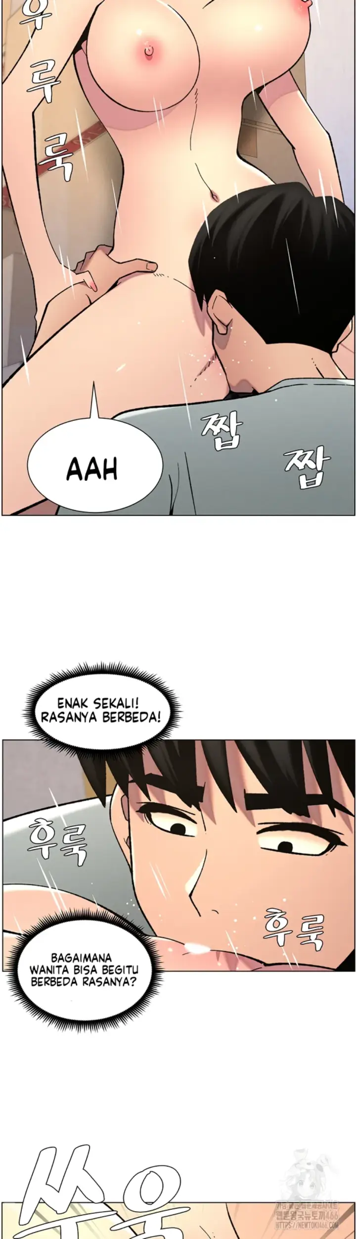 image-komik-secret-lesson-with-my-younger-sister-chapter-46-22/41