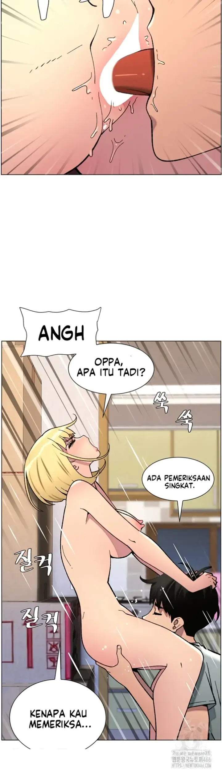 image-komik-secret-lesson-with-my-younger-sister-chapter-46-23/41