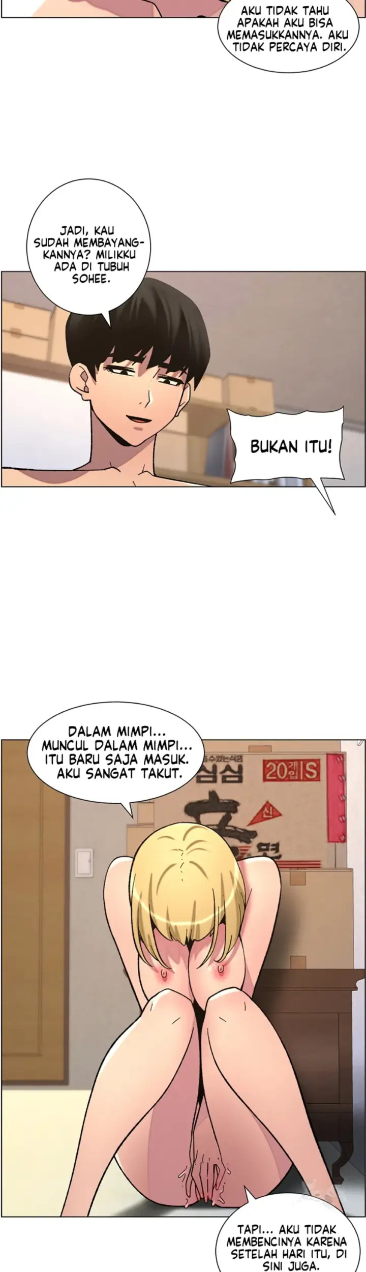image-komik-secret-lesson-with-my-younger-sister-chapter-46-33/41