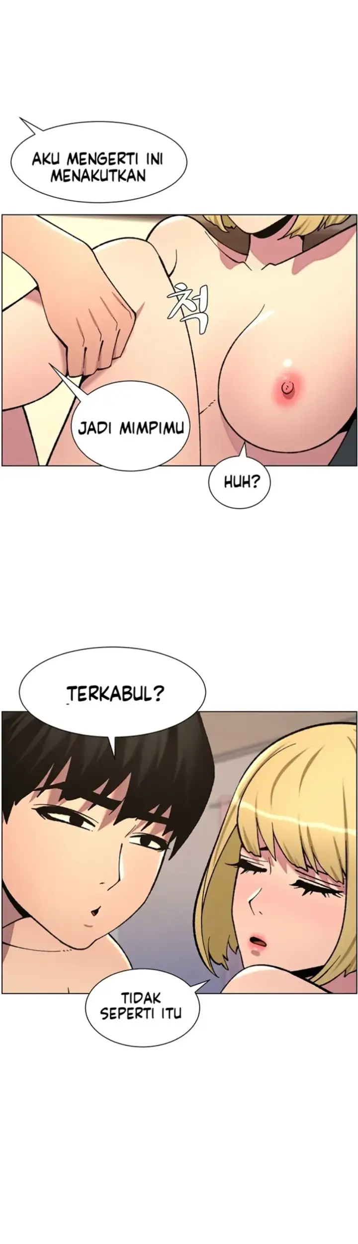 image-komik-secret-lesson-with-my-younger-sister-chapter-46-35/41