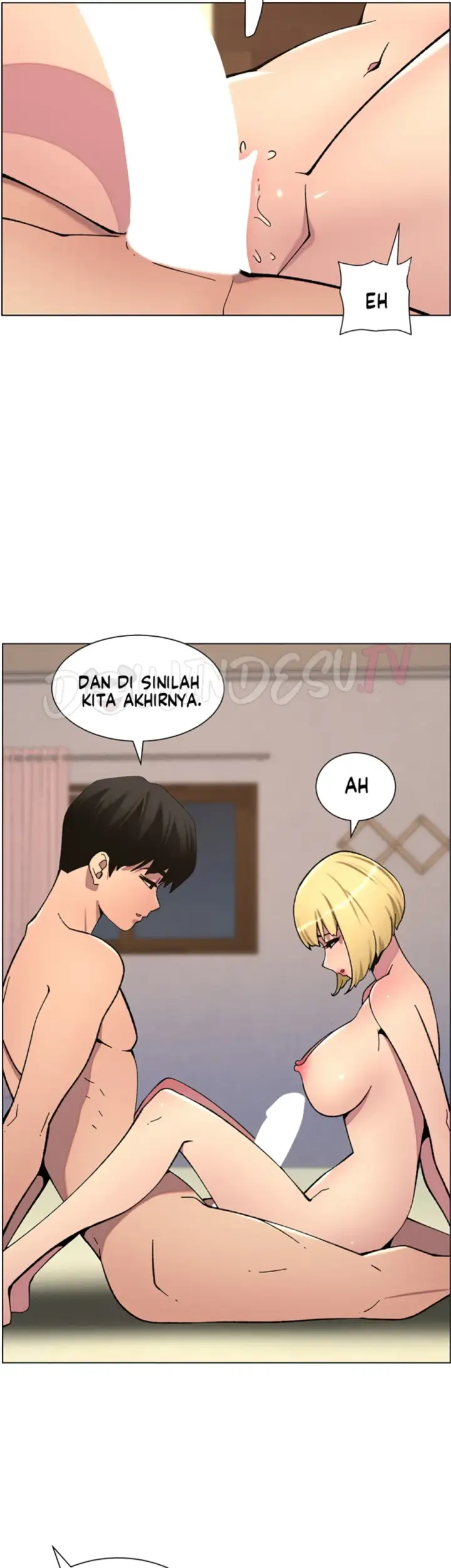 image-komik-secret-lesson-with-my-younger-sister-chapter-46-36/41