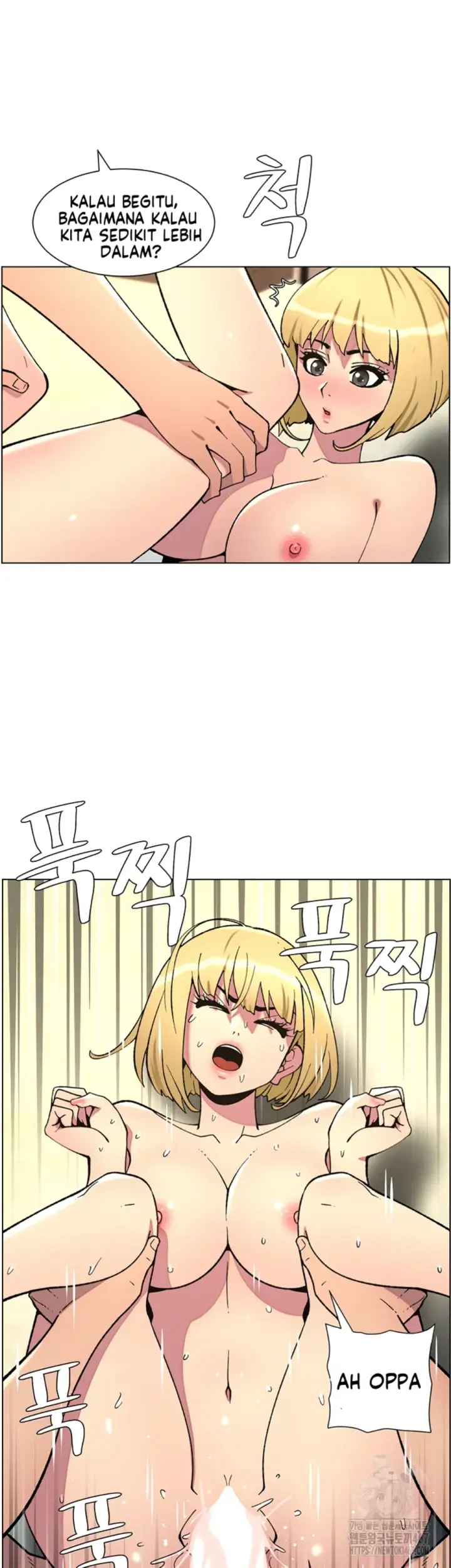image-komik-secret-lesson-with-my-younger-sister-chapter-47-9/41
