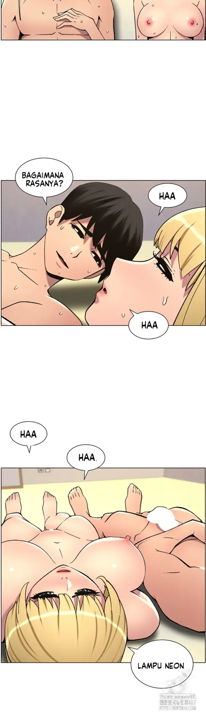 image-komik-secret-lesson-with-my-younger-sister-chapter-47-16/41