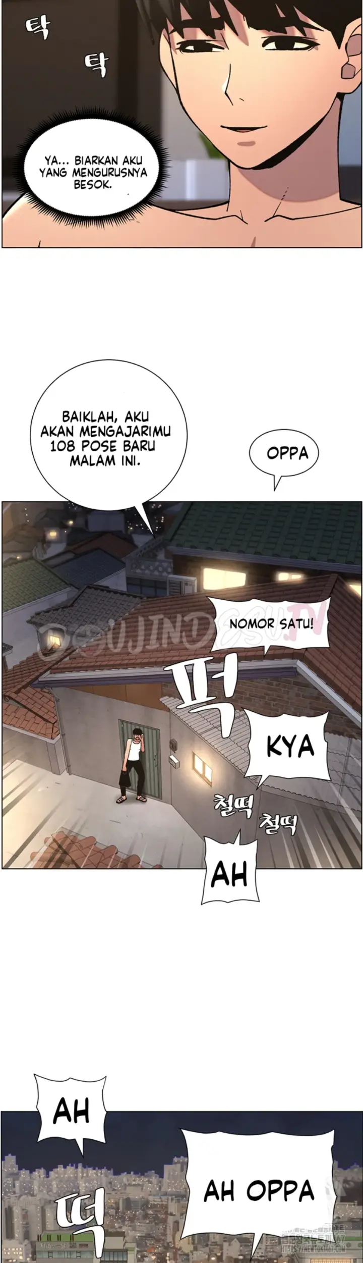 image-komik-secret-lesson-with-my-younger-sister-chapter-47-32/41