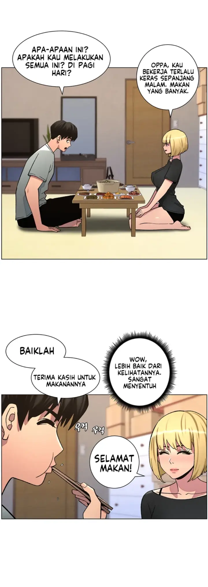 image-komik-secret-lesson-with-my-younger-sister-chapter-47-36/41