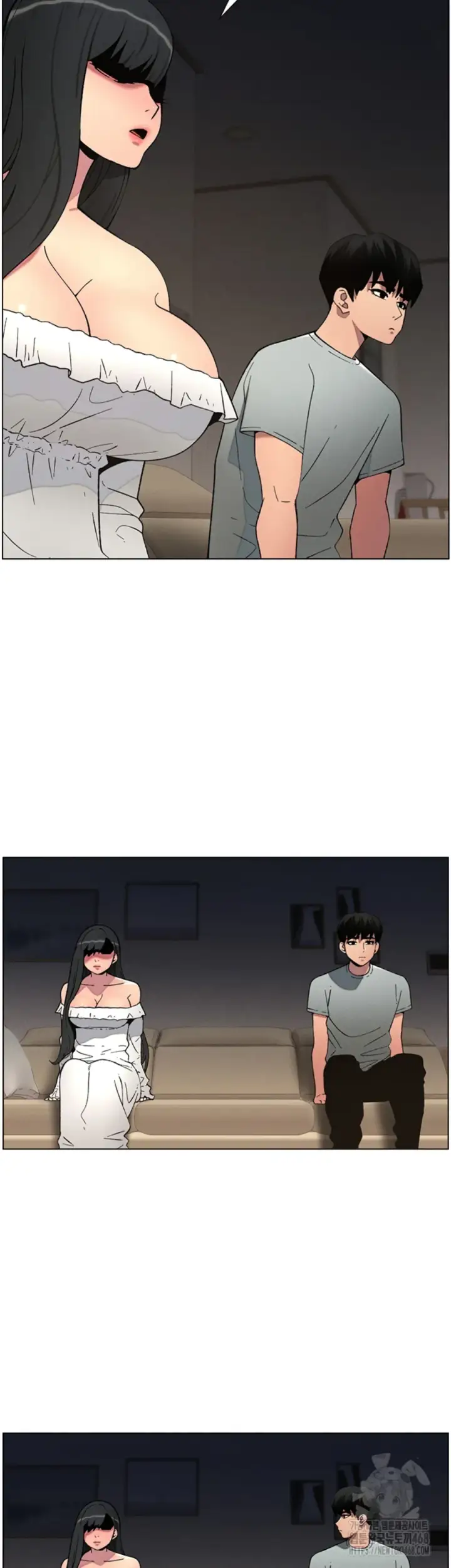 image-komik-secret-lesson-with-my-younger-sister-chapter-48-10/36