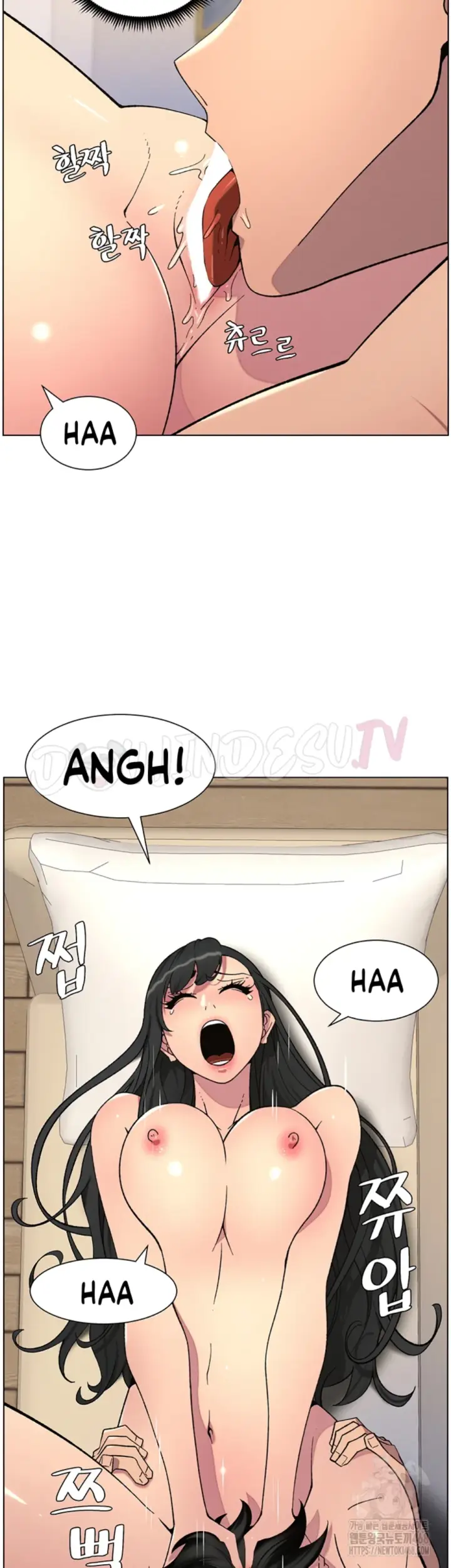 image-komik-secret-lesson-with-my-younger-sister-chapter-48-32/36