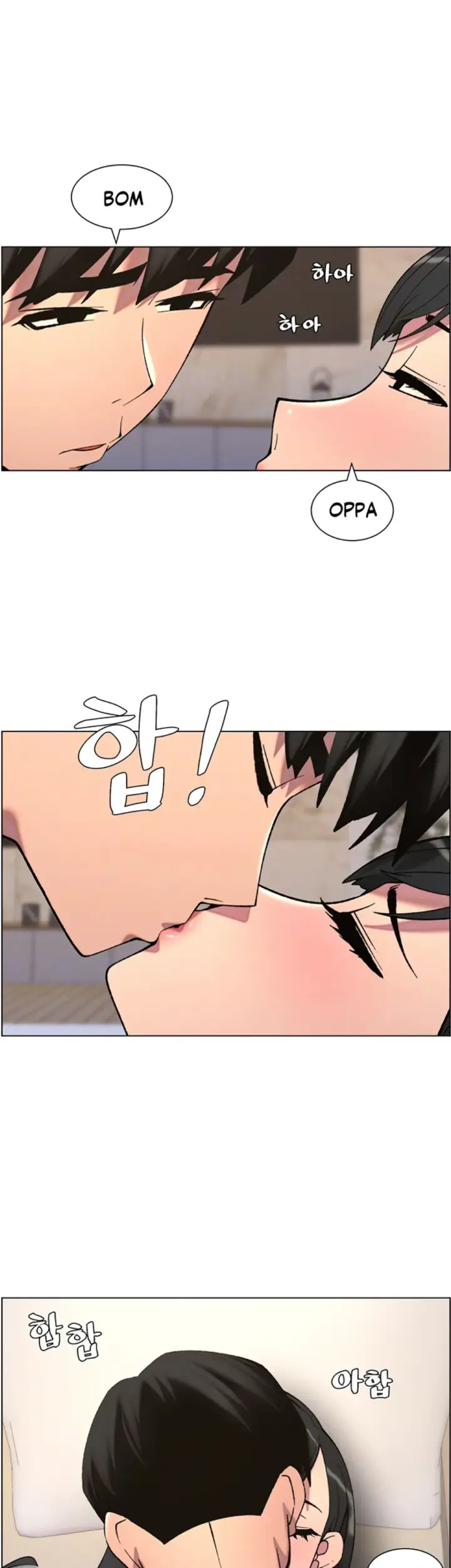 image-komik-secret-lesson-with-my-younger-sister-chapter-49-7/34