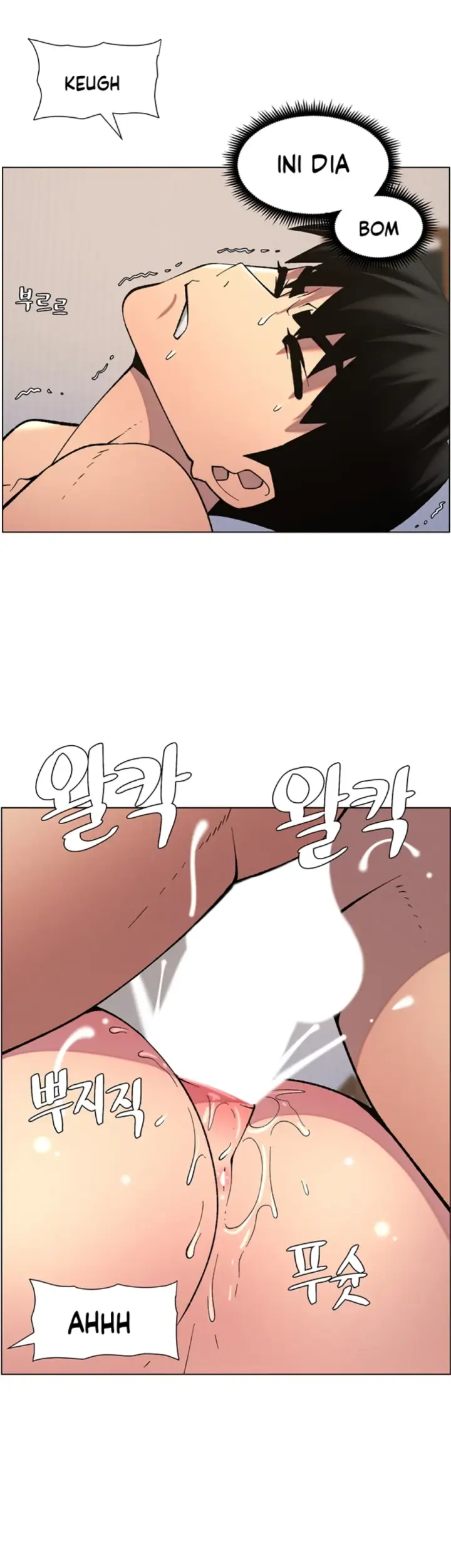 image-komik-secret-lesson-with-my-younger-sister-chapter-49-19/34