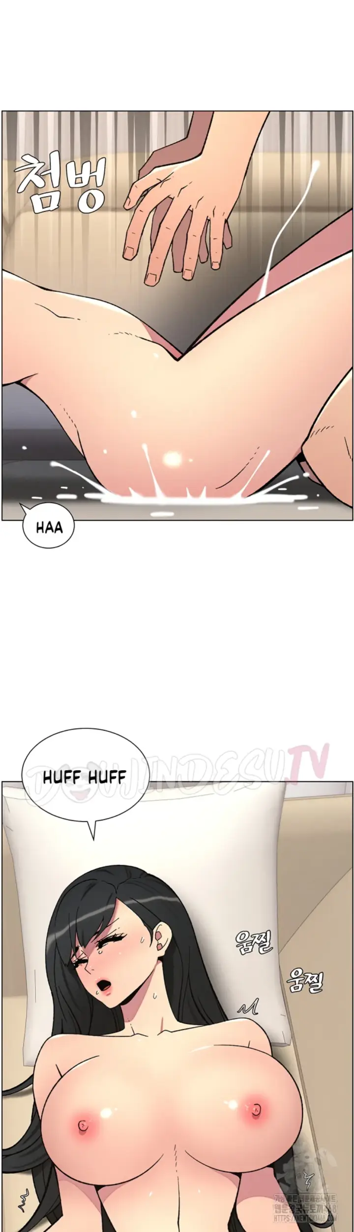 image-komik-secret-lesson-with-my-younger-sister-chapter-49-22/34