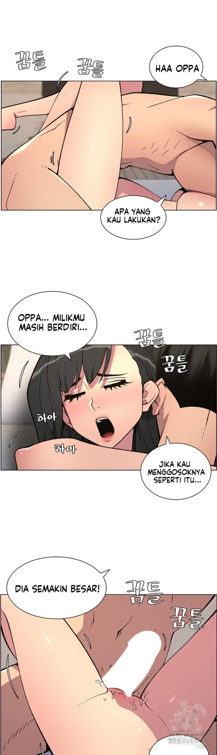 image-komik-secret-lesson-with-my-younger-sister-chapter-49-31/34