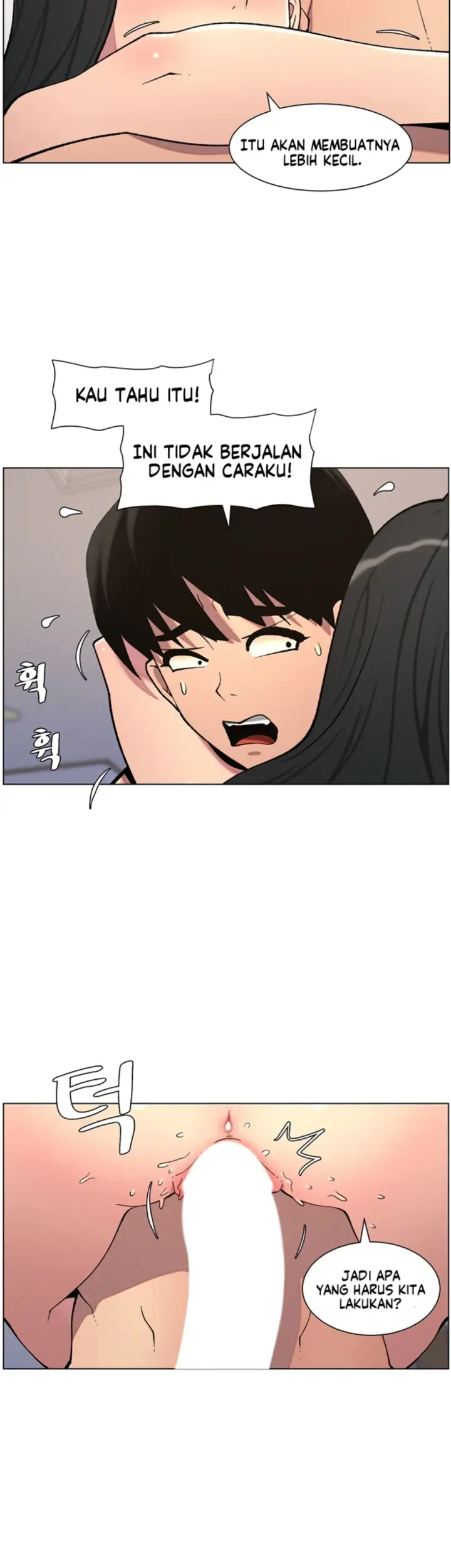 image-komik-secret-lesson-with-my-younger-sister-chapter-50-4/40