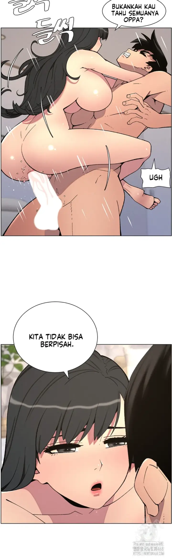 image-komik-secret-lesson-with-my-younger-sister-chapter-50-7/40