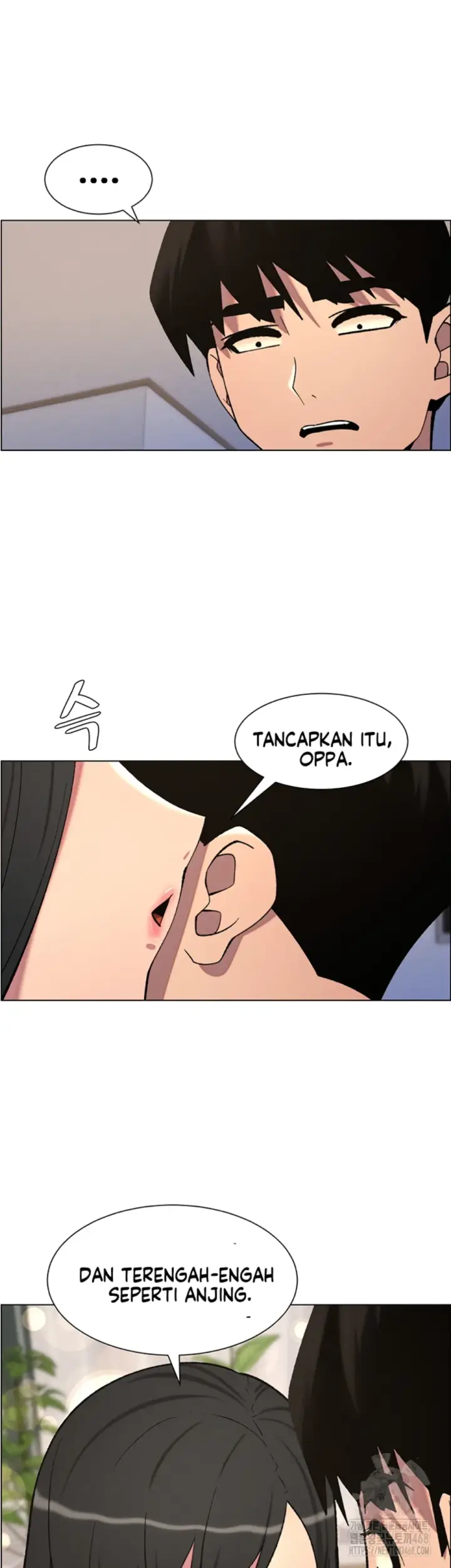 image-komik-secret-lesson-with-my-younger-sister-chapter-50-8/40