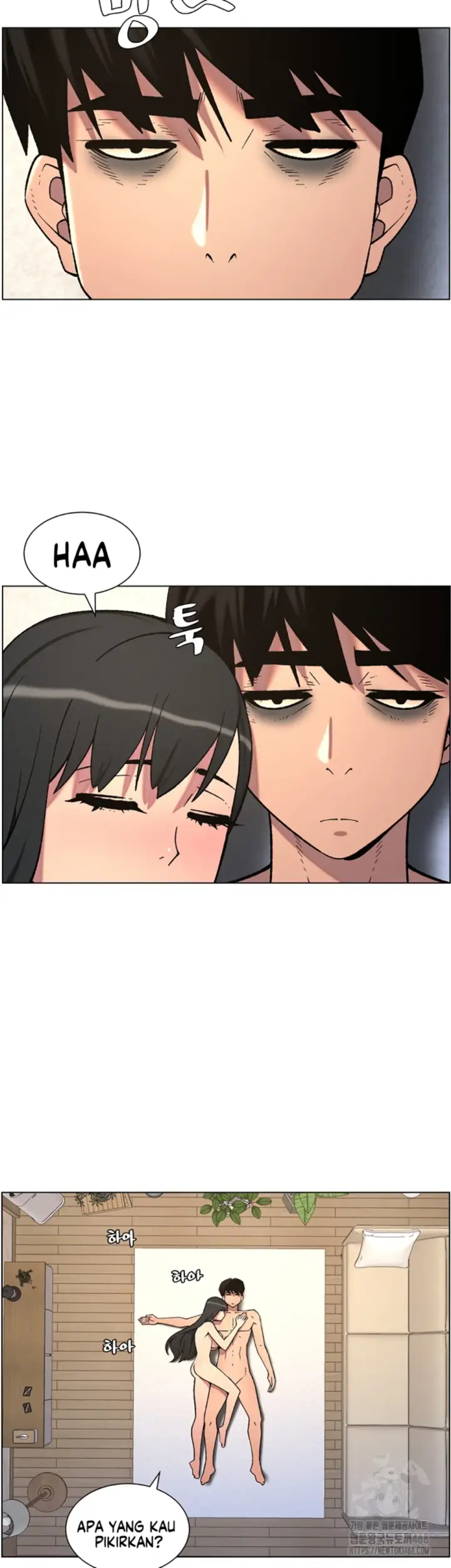 image-komik-secret-lesson-with-my-younger-sister-chapter-50-13/40