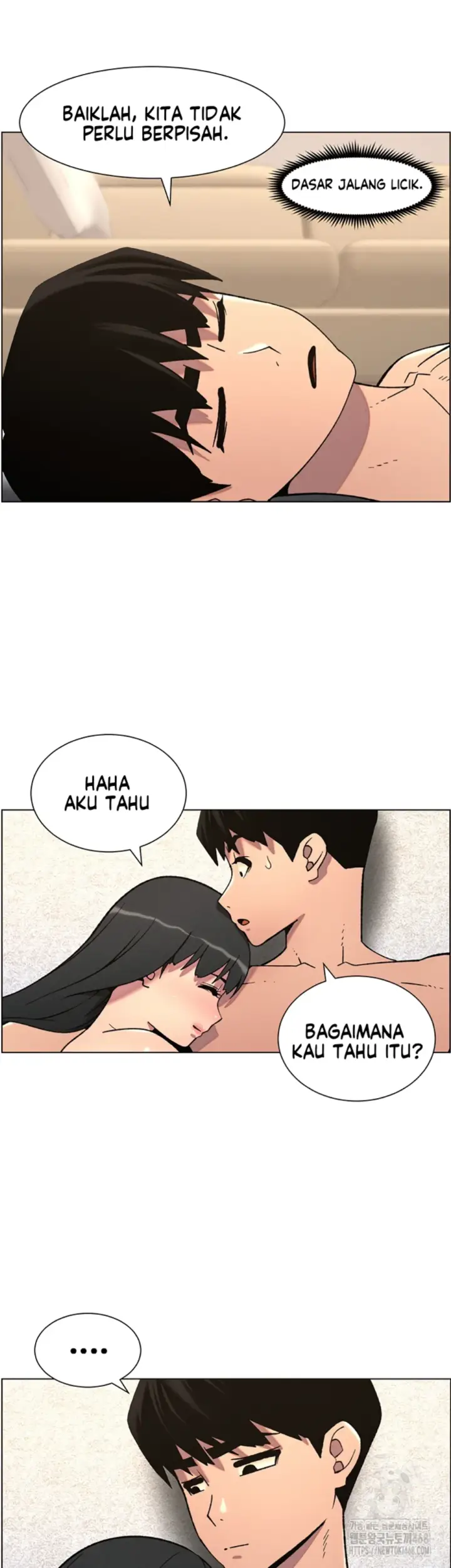 image-komik-secret-lesson-with-my-younger-sister-chapter-50-16/40